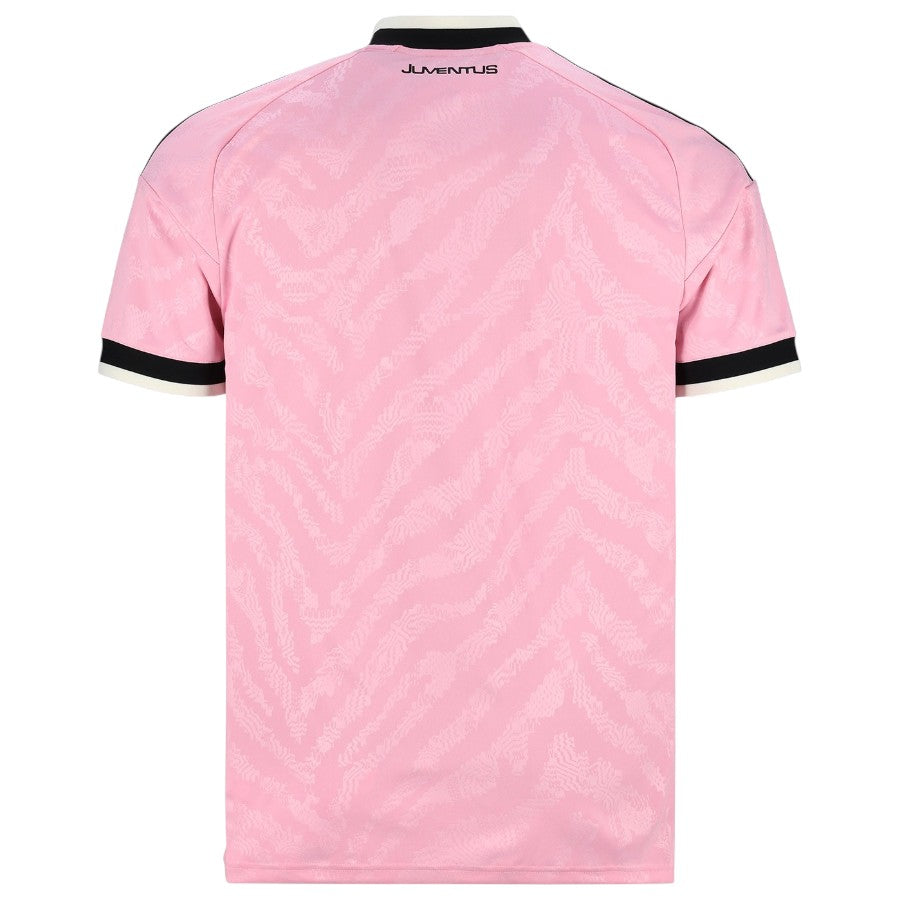 Camisola 26/27 Juventus Alternativa