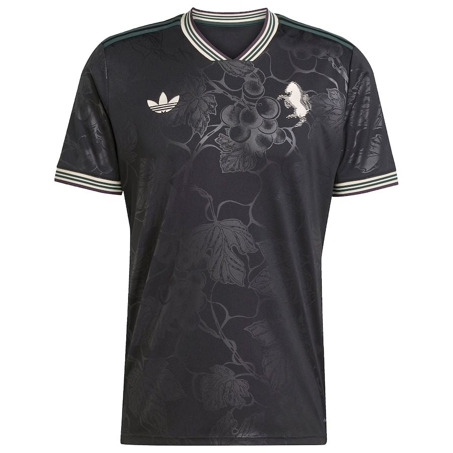 Camisola 25/26 Juventus Terceiro