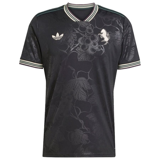Equipamento Criança 25/26 Juventus Terceiro