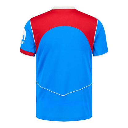 Equipamento Criança 25/26 Atletico Madrid Terceiro