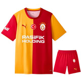 Galatasaray  -