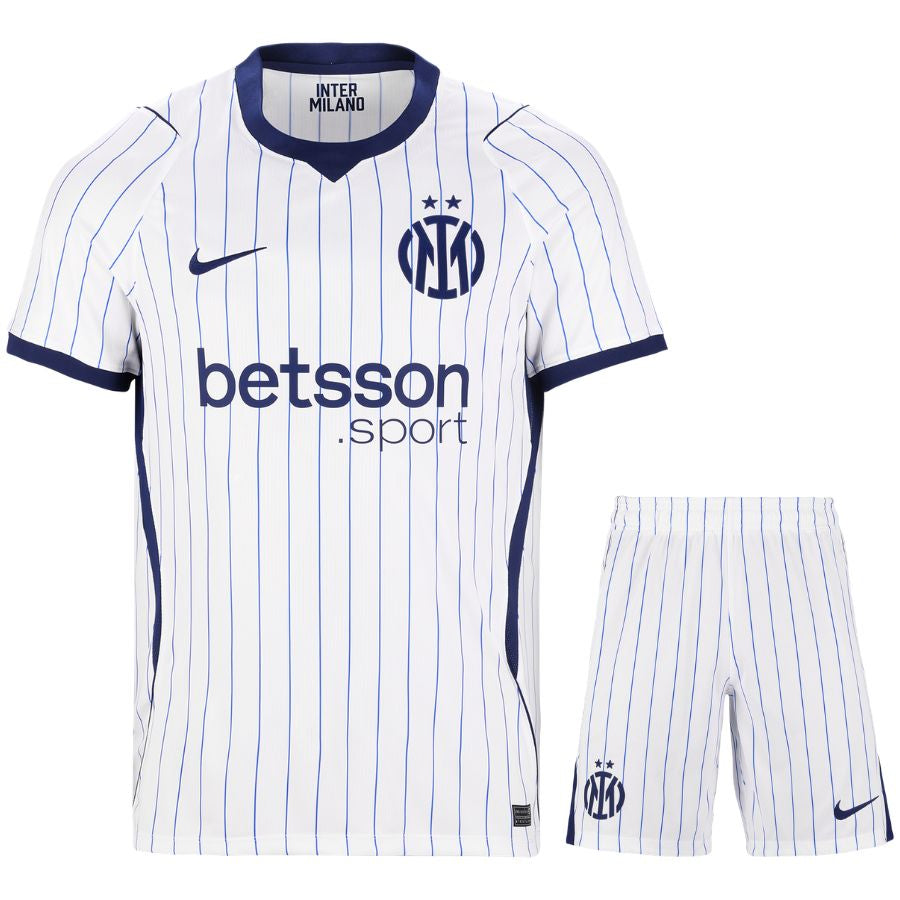 Equipamento Criança 26/27 Inter Alternativo