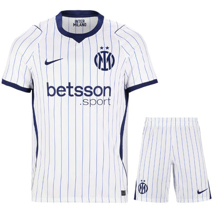 Equipamento Criança 26/27 Inter Alternativo
