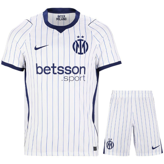 Equipamento Criança 26/27 Inter Alternativo