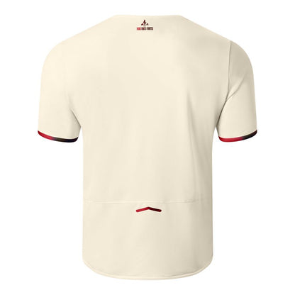 Equipamento Criança 25/26 Lille Alternativo