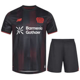 Leverkusen -