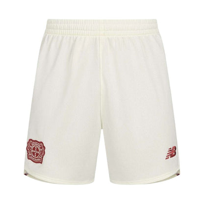 Equipamento Criança 25/26 Bayern Leverkusen Alternativo