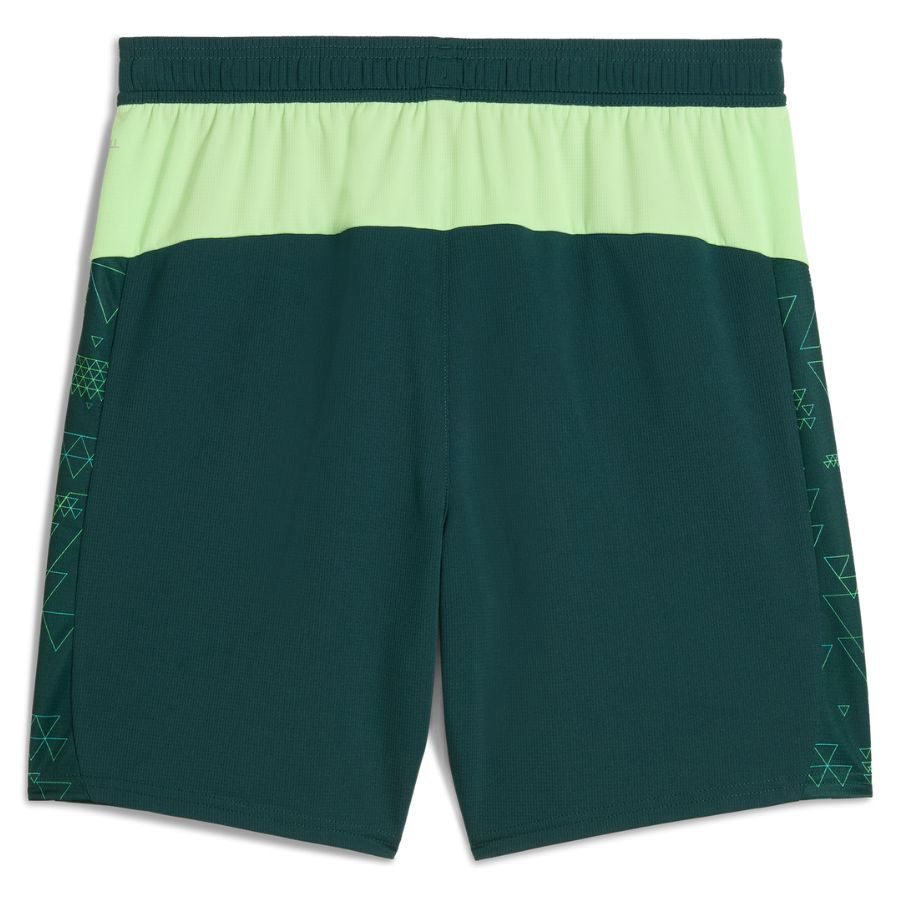 Equipamento Criança 25/26 Manchester City Quarto