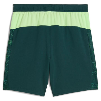 Equipamento Criança 25/26 Manchester City Quarto