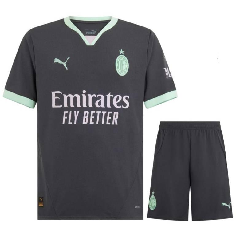 Equipamento Criança 24/25 AC MIlan Third