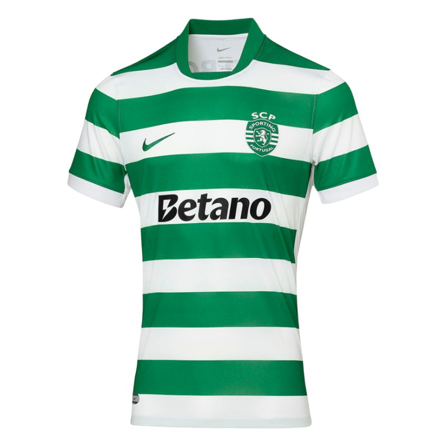 Camisola 25/26 Sporting Principal