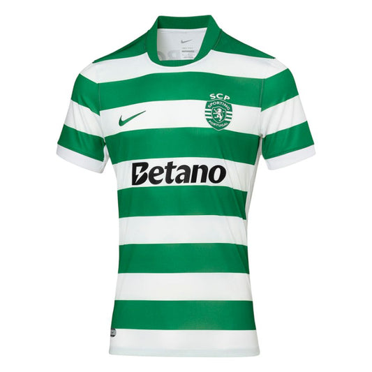 Camisola 25/26 Sporting Principal