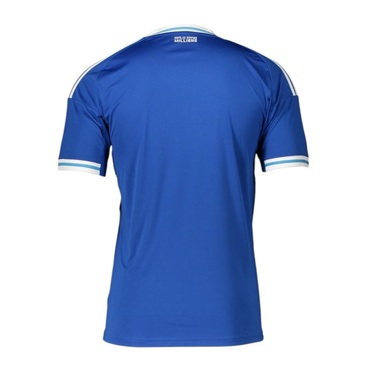 Camisola 25/26 Strasbourg Principal
