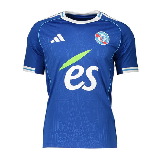 Camisola 25/26 Strasbourg Principal