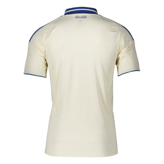 Camisola 25/26 Strasbourg Alternativa