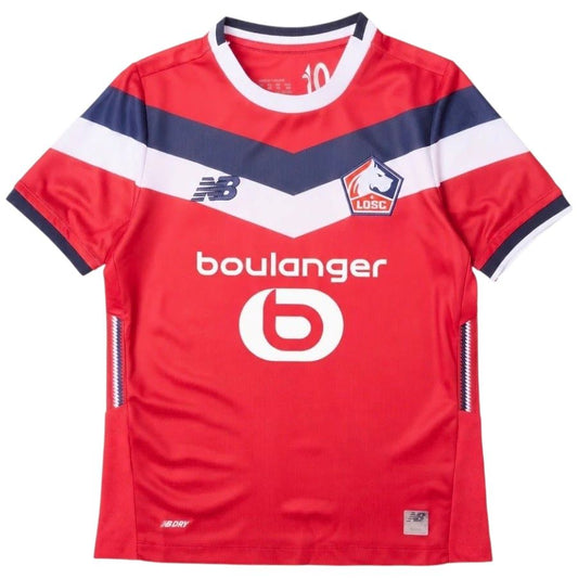 Camisola 26/27 Lille Principal