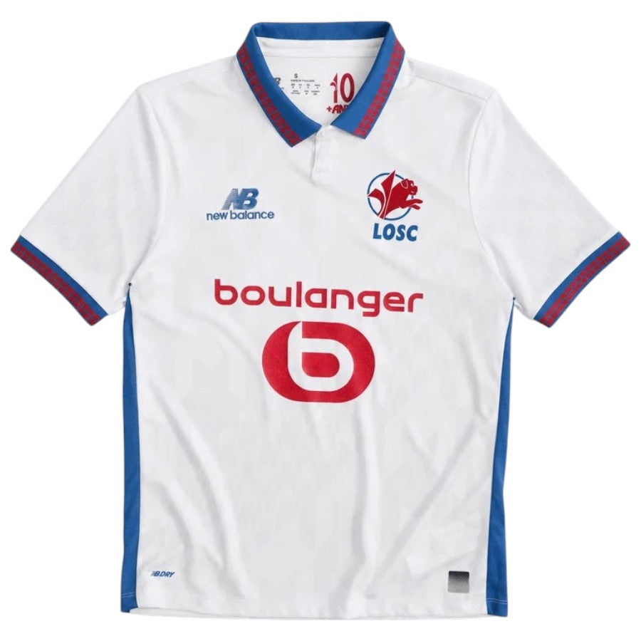 Camisola 26/27 Lille Alternativa