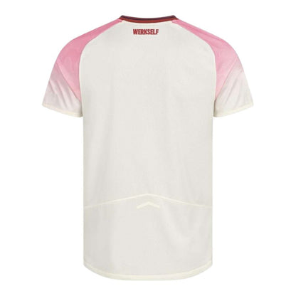 Equipamento Criança 25/26 Bayern Leverkusen Alternativo