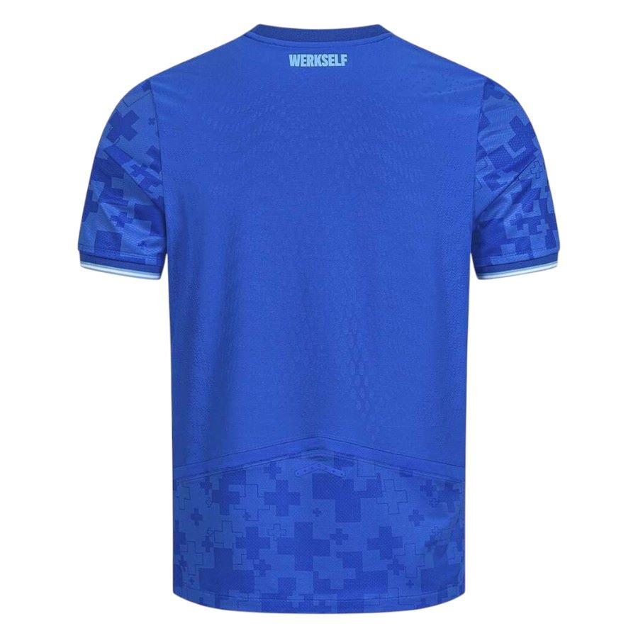 Camisola 25/26 Bayern Leverkusen Terceira