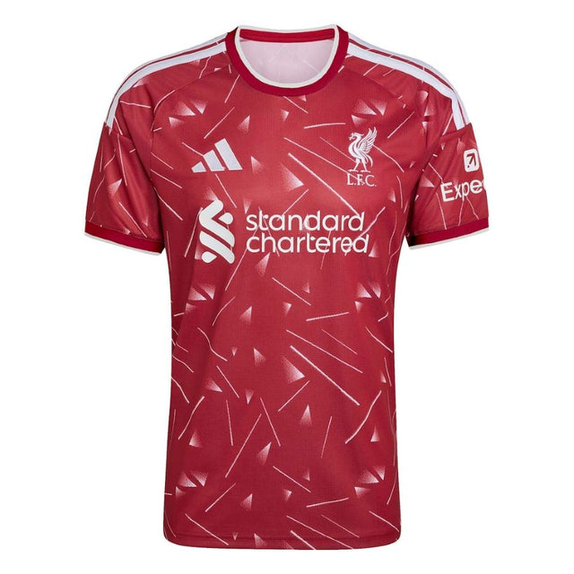 Camisola 26/27 Liverpool Principal