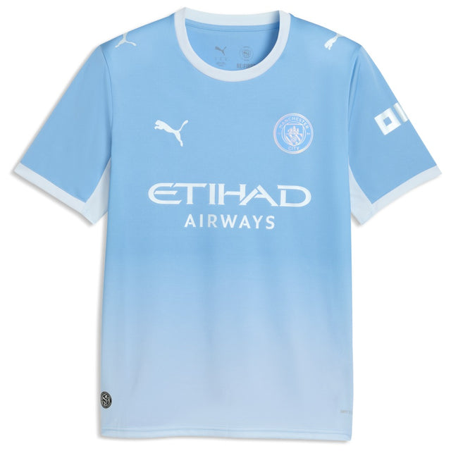 Camisola 26/27 Manchester City Principal