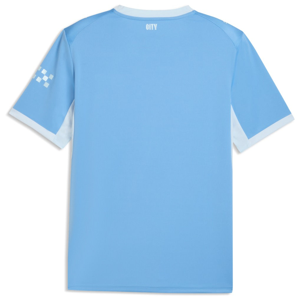 Camisola 26/27 Manchester City Principal