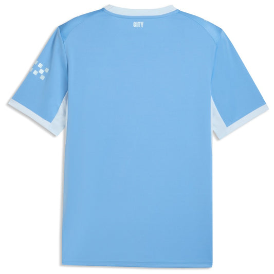 Camisola 26/27 Manchester City Principal