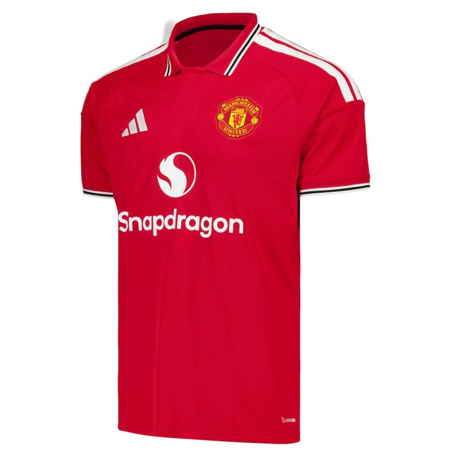 Camisola 26/27 Manchester United Principal