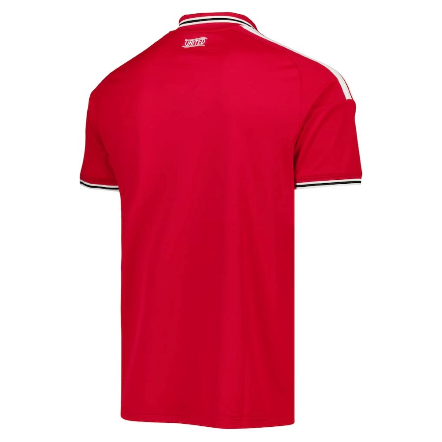 Camisola 26/27 Manchester United Principal
