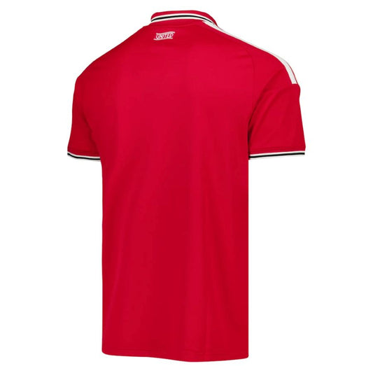 Camisola 26/27 Manchester United Principal
