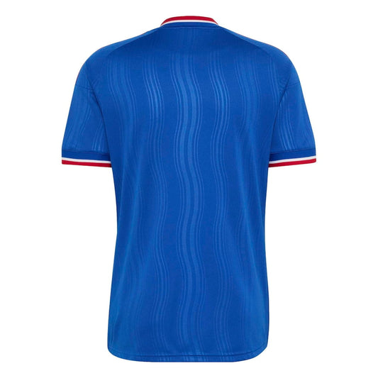 Camisola 26/27 Manchester United Alternativa