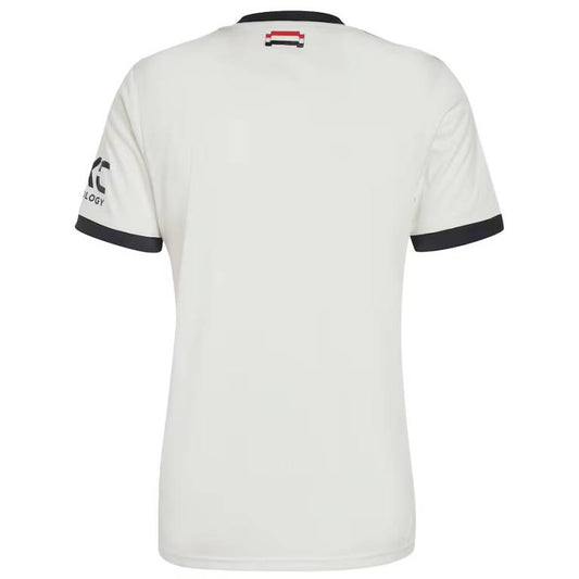 Camisola 24/25 Manchester United Third