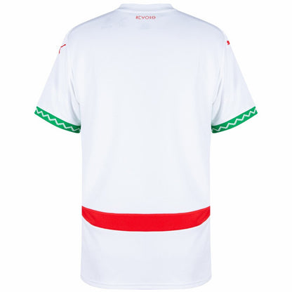 Camisola 26/27 Marrocos Alternativa