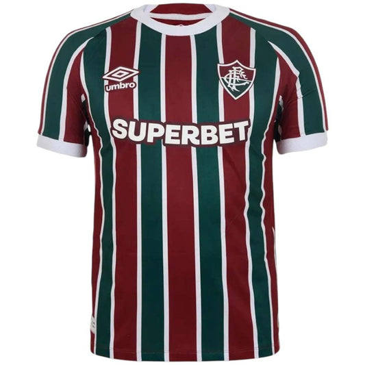 Camisola 25/26 Fluminense Principal