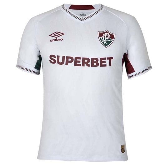 Camisola 25/26 Fluminense Alternativa