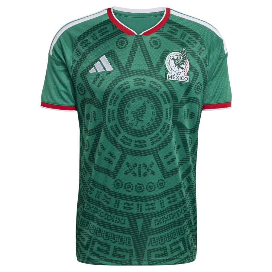 Camisola 26/27 México Principal
