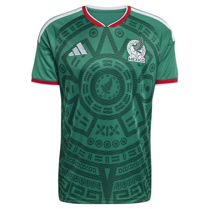 Camisola 26/27 México Principal