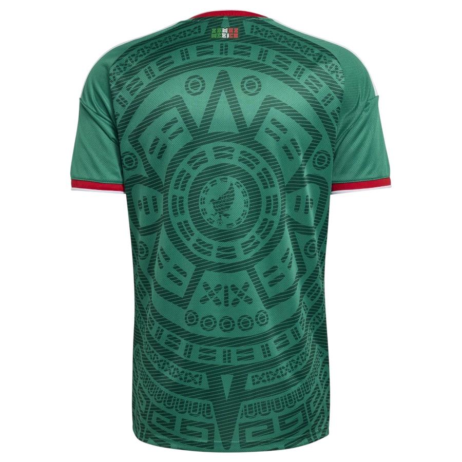 Camisola 26/27 México Principal