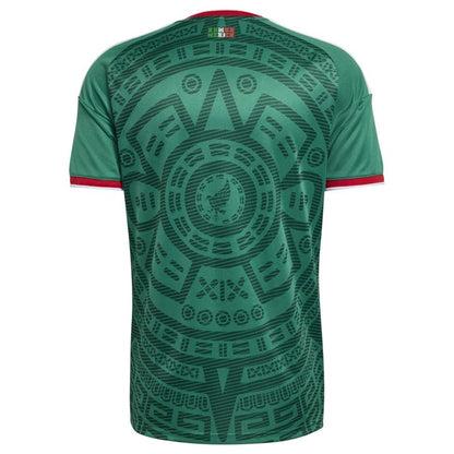 Camisola 26/27 México Principal
