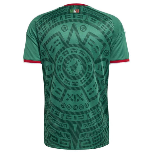 Camisola 26/27 México Principal
