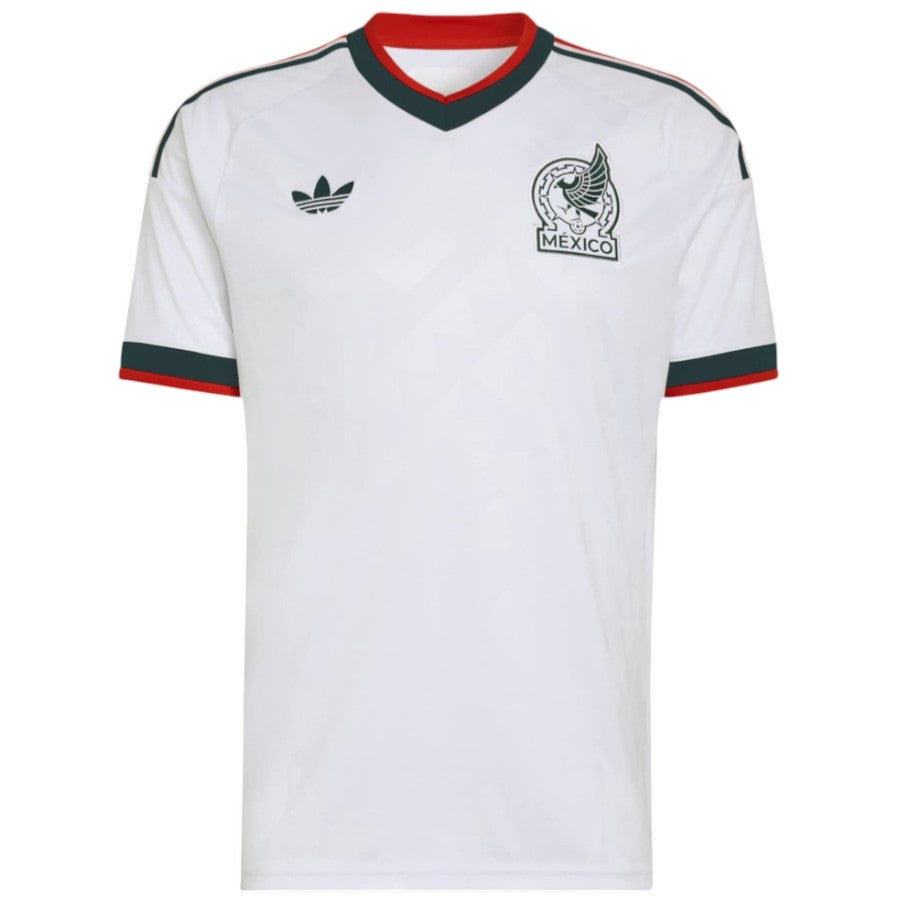 Camisola 26/27 México Alternativa