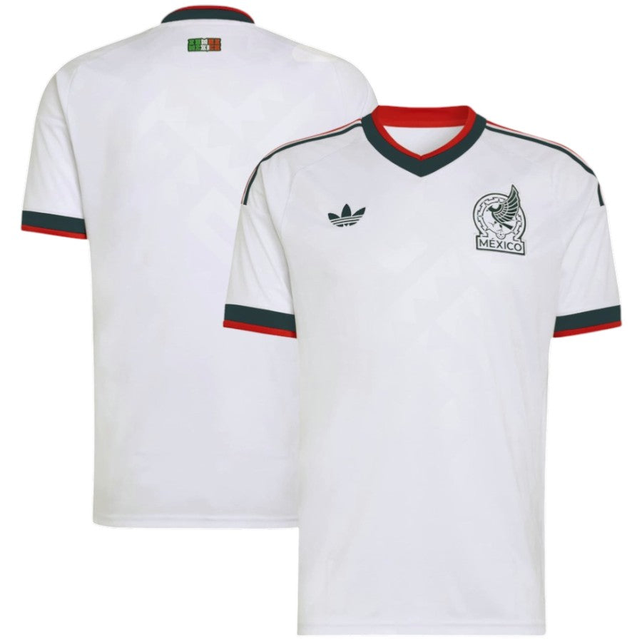 Camisola 26/27 México Alternativa