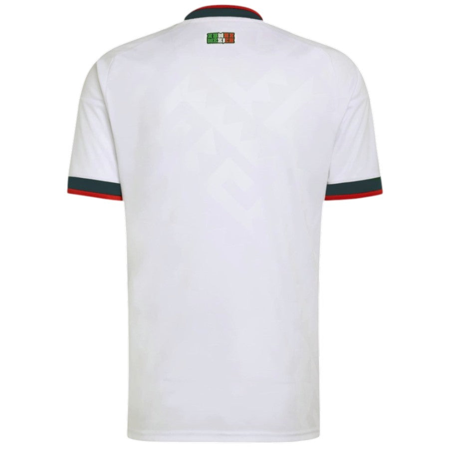 Camisola 26/27 México Alternativa