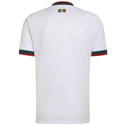 Camisola 26/27 México Alternativa