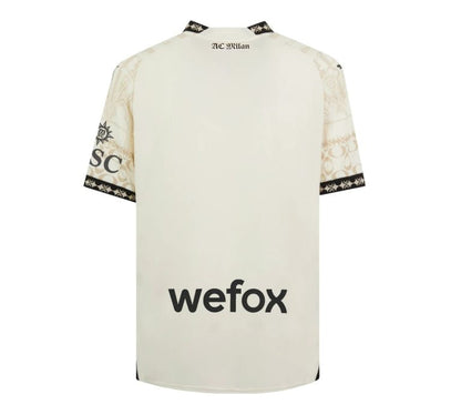Camisola 23/24 AC Milan Light Version