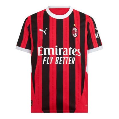Equipamento Criança 24/25 AC MIlan Principal