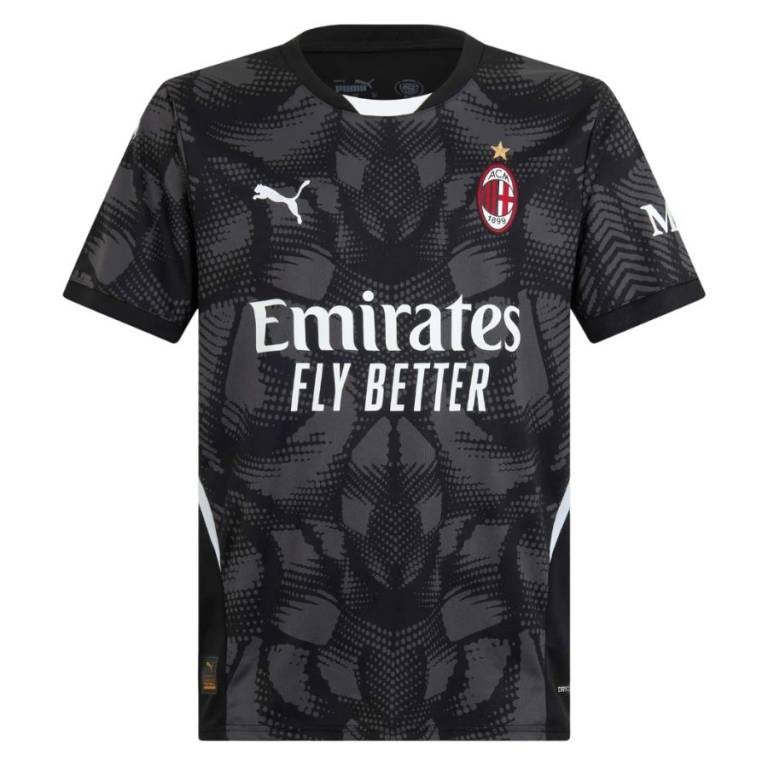 Equipamento Criança 24/25 AC MIlan Guarda-Redes