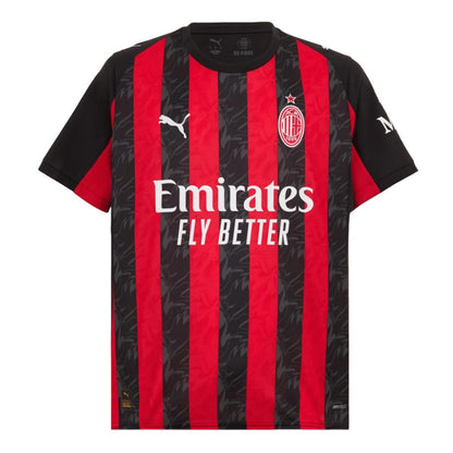 Camisola 25/26 AC MIlan Principal