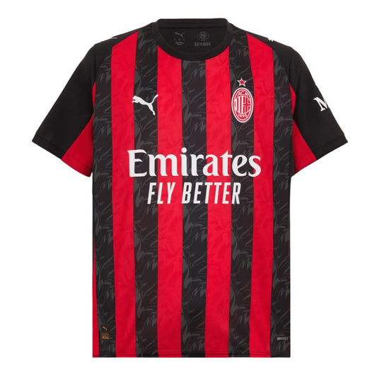 Camisola 25/26 AC MIlan Principal