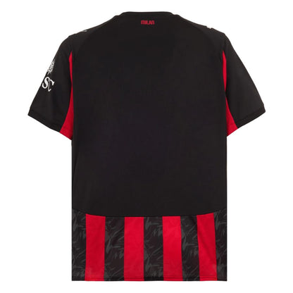 Equipamento Criança 25/26 AC MIlan Principal